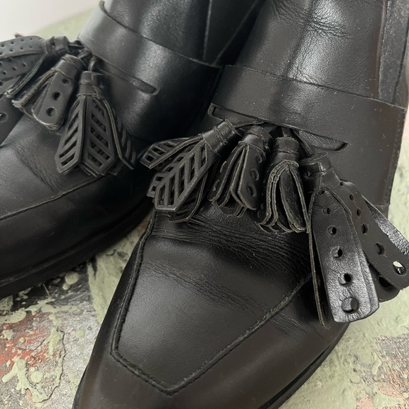 Robert Clergerie xoda boots - Picture 7 of 8